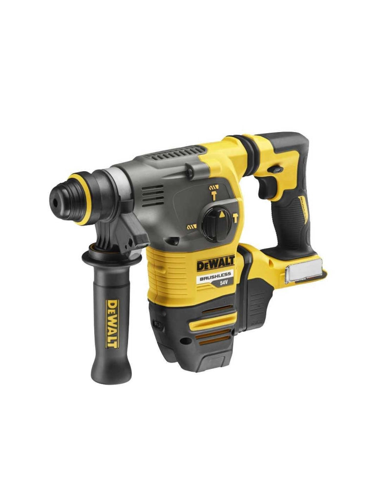DeWALT Kit FVK381T2HD-QW 54V/18V (DCH333 + DCD996 + DCG418 + 2 x 6,0 Ah + DCB118 + 2 x TSTAK II + TSTAK VI)