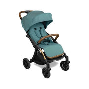 Passeggino 4 ruote pali 35000051a2 wizard gold frame