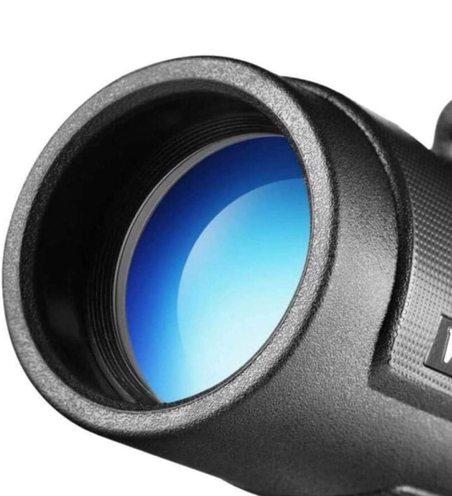 Monocolo Cannochiale 12x50 HD Monoculare Mini Telescopio Per Caccia Pesca 86342