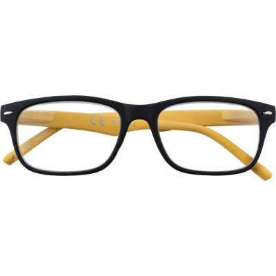 OCCHIALE LETTURA +2 B3-YEL ZIPPO - 2 pezzi