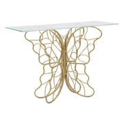 Consolle Butterfly cm 110x40x76