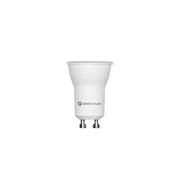Faretto a led GU10 4W 60 d. 35mm 3000K