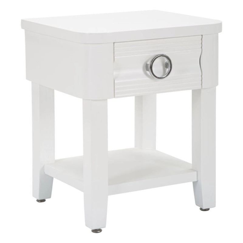 Comodino Shine cm 45x40x54