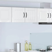 Mobile da cucina-Armadio da cucina Bianco Lucido 40 x 31 x 40 cm 601771