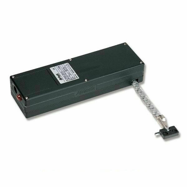 AUTOMAZIONE INFISSI APRICOLOR APRIMATIC 43503/021 SI ADATTA A GIESSE 01654010