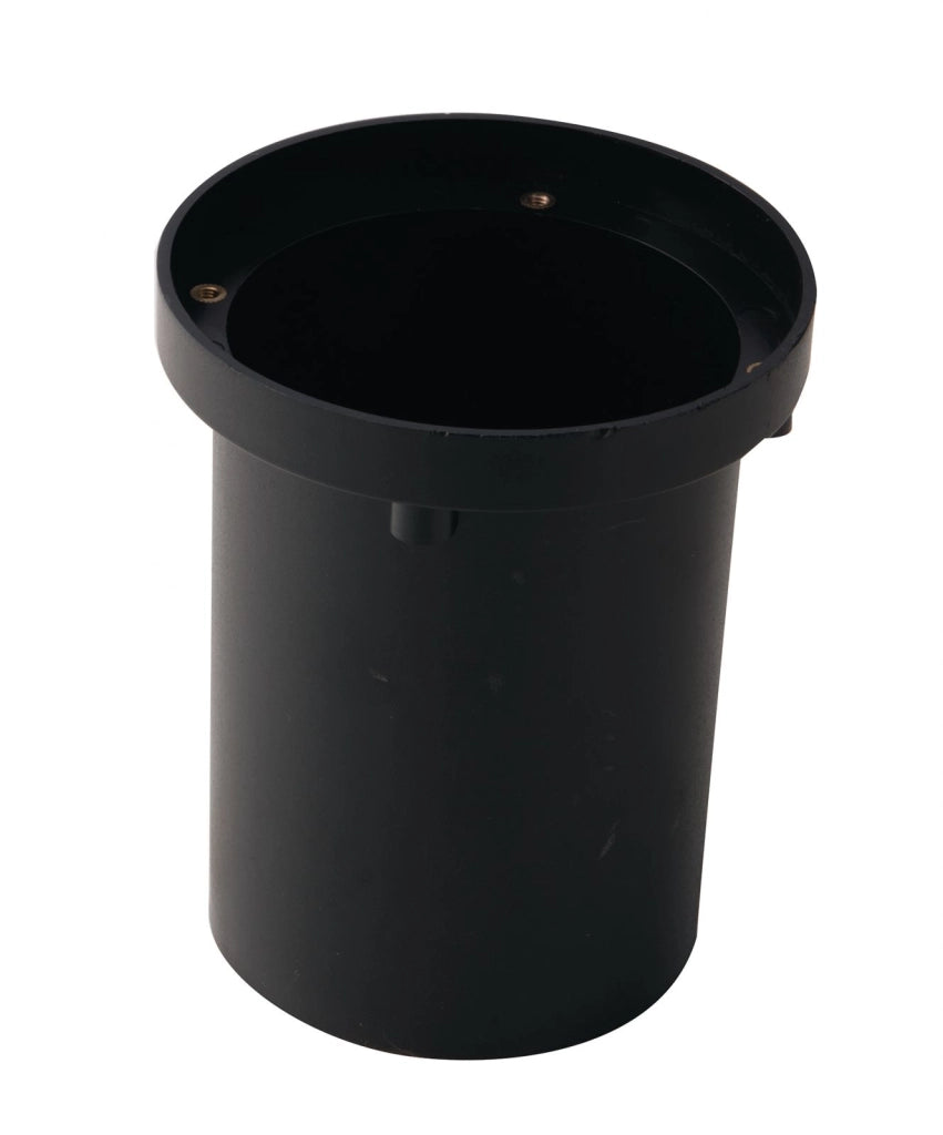 INCASSO CALPESTABILE LED TREVIS DC24V ACCIAIO 9W RGB IP68 11,6X5,9CM
