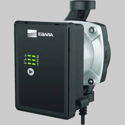 CIRCOLATORE EGO W2  32/80 Int. 180     EBARA