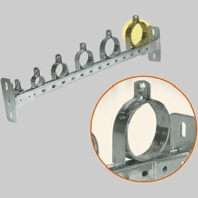 COLLARE AD INCASTRO PER PROFILI 41  2     MADE IN ITALY