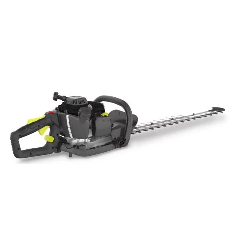 KOMBO PRO TAGLIASIEPE CON MOTORE A SCOPPIO 22,5 CC