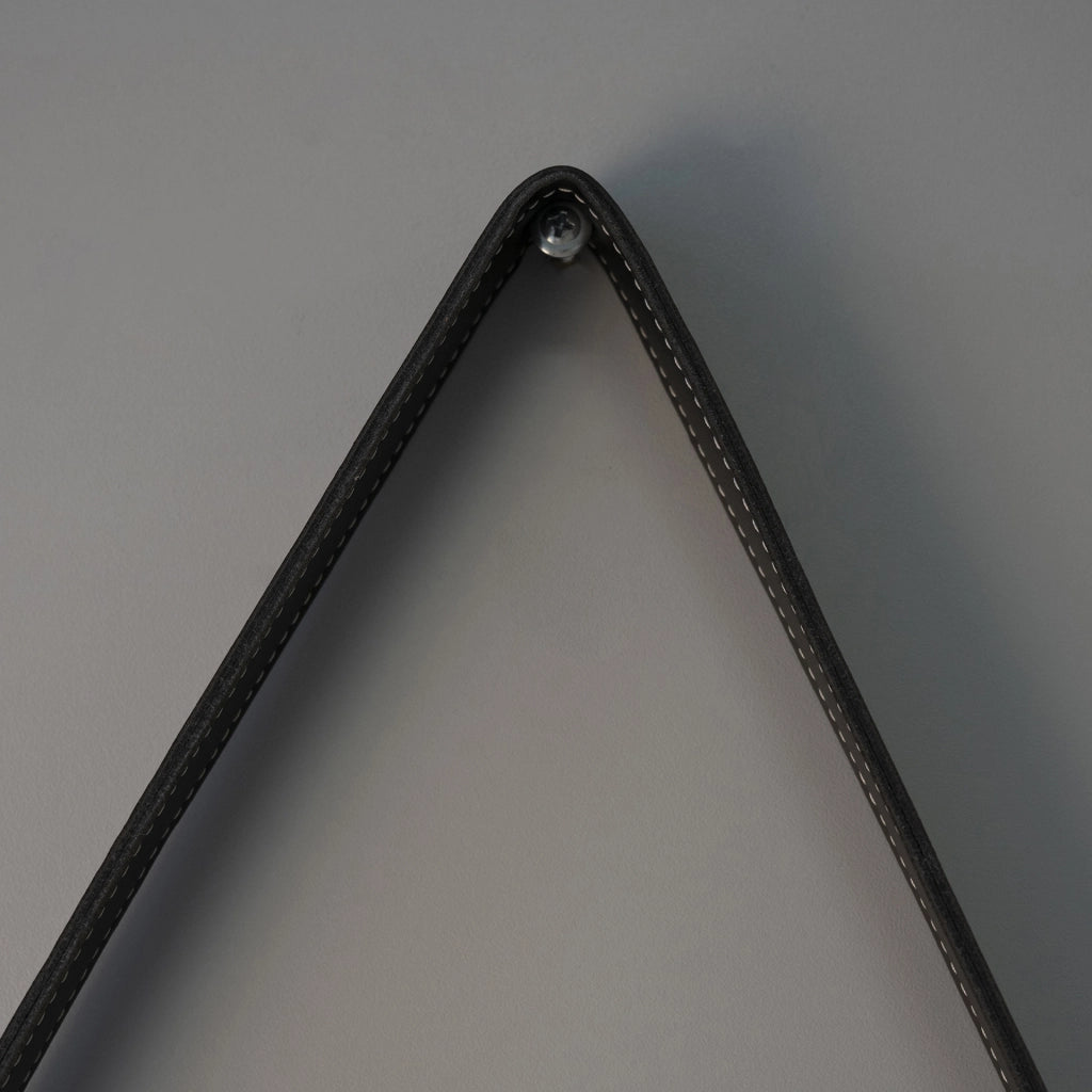 Specchio rotondo 60 cm con retroilluminazione