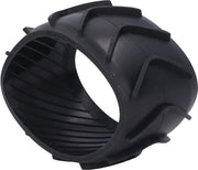 Camera di sicurezza 2MP 1080P HD - Piccola camera POE - Sorveglianza a distanza - Detezione di movimento - Resistente all'acqua IP66.