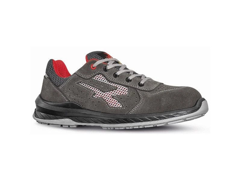 Scarpe da lavoro antinfortunistiche U-Power Radial S1P RI20026 - 43