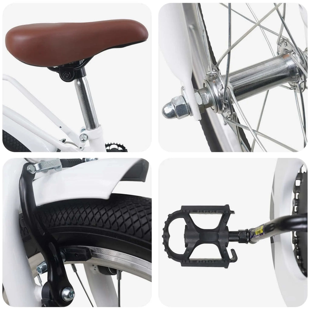 Bicicletta per Bambini 20 Pollici 42009462