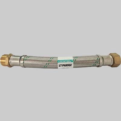 FLESSIBILE ANTIVIBRANTE GREEN FLEXCORE MF 11/4  CM 50     PARIGI