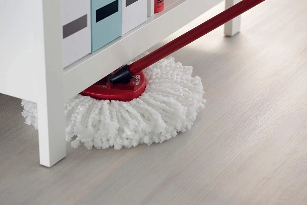 VILEDA TURBO SMART RICAMBIO