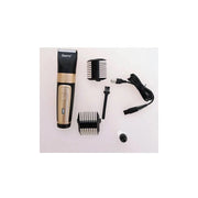 Trade Shop - Taglia Capelli Elettrico Senza Fili Tagliabarba A Batteria Ricaricabile Gm-6208 -
