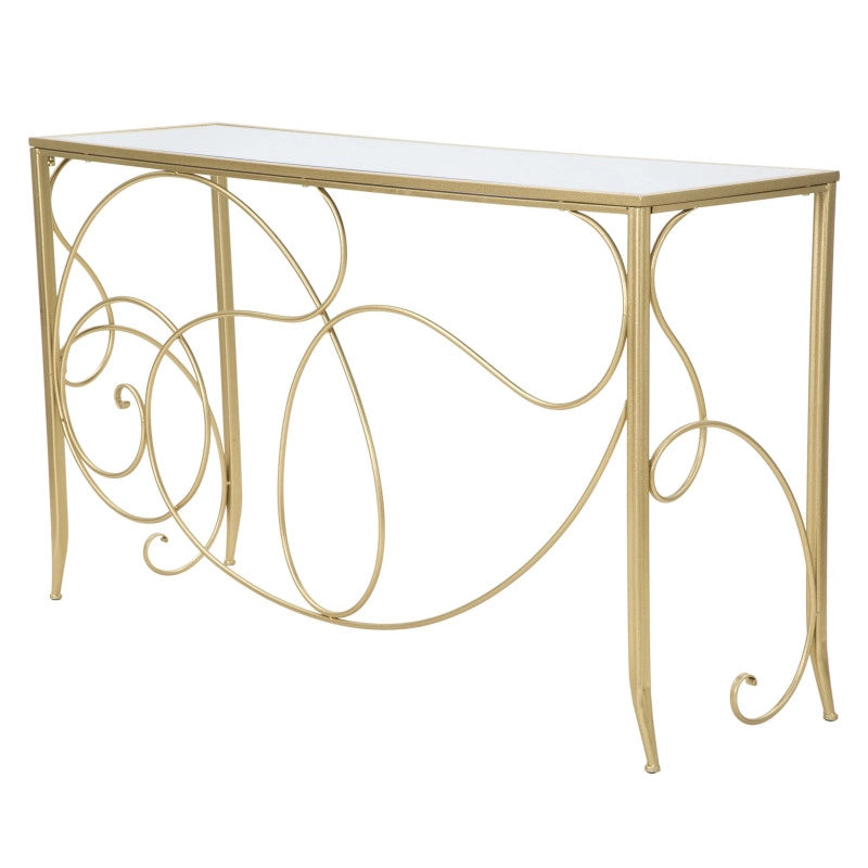 Consolle Art cm 140x40x80