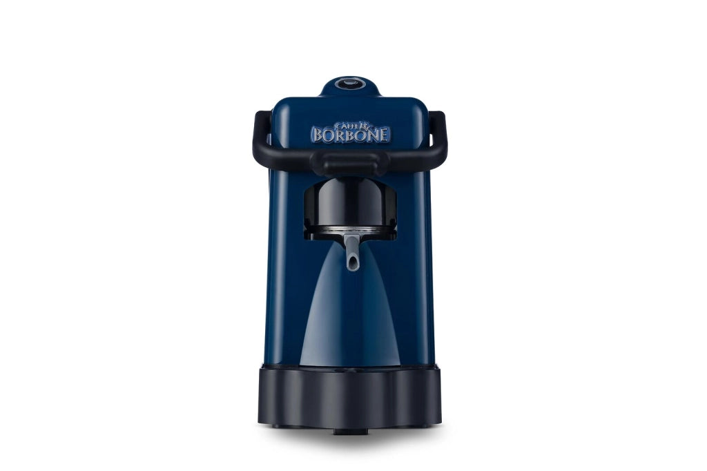 Caffe' Borbone DIDIREVOLUBLUBOR DiDì Macchina da caffe' a cialde ESE 0.8 L 15 bar 450 W colore Blu