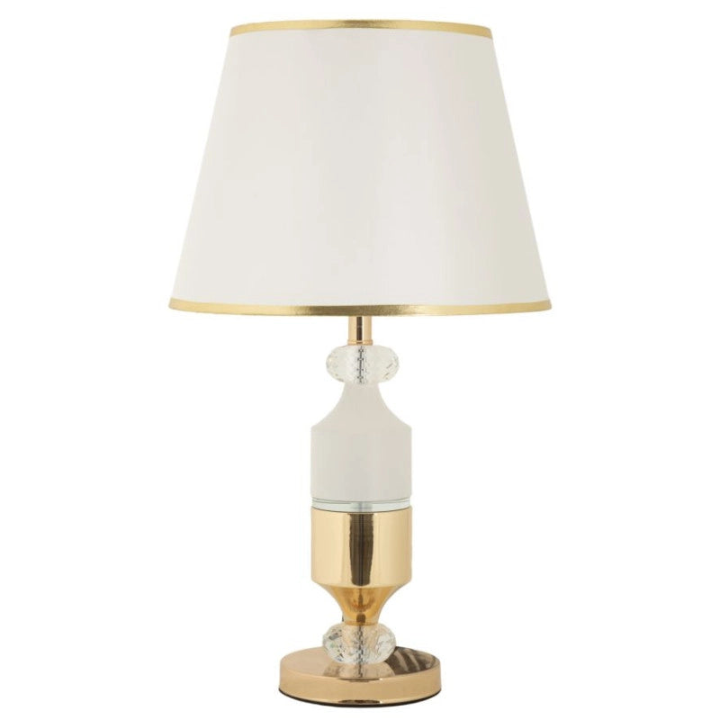 Lampadelle A Da Tavolo Gipsy cm ø 30x52