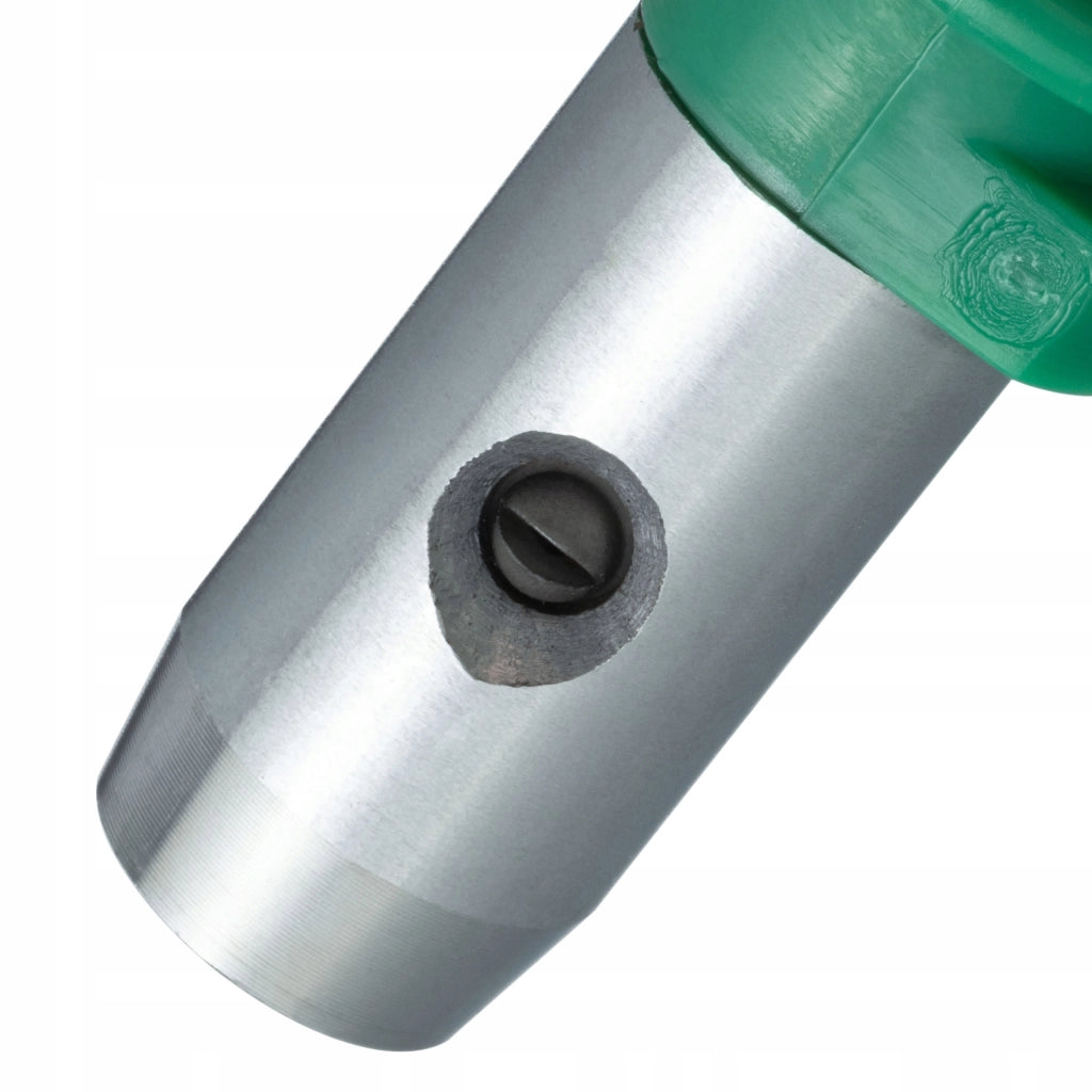 Ugello di Spruzzatura Airless Zenthril SoftJet 510 – Bassa Pressione, 25 cm | Precisione, Risparmio Vernice
