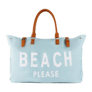 Tas da bagno per donne, XXL familiare tas da bagno, impermeabile e sabbiosa, elegante, adatto per spiaggia, piscina, palestra e viaggi, blu