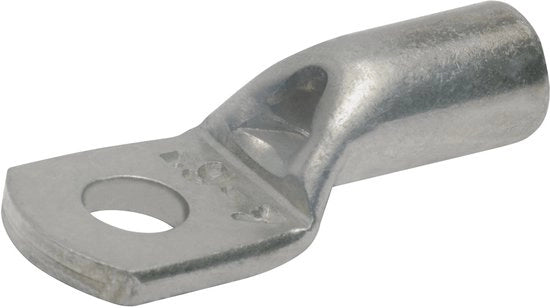 Cavo isolato 4mm² M4 verticale con foro di controllo - a 100 pezzi (94R4)