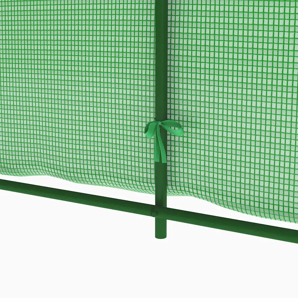 Serra 9 m2 4,5x2x2 m CFW2249485
