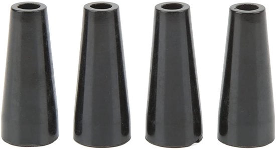 Accessori per la protezione dei denti - Elemento di protezione con nucleo termicamente resistente - Protezione per la bocca - Spazzolino interdentale - Leggero - 4 pezzi - Protezione efficace - Elemento di protezione laser 

Modello: Lasmondstuk