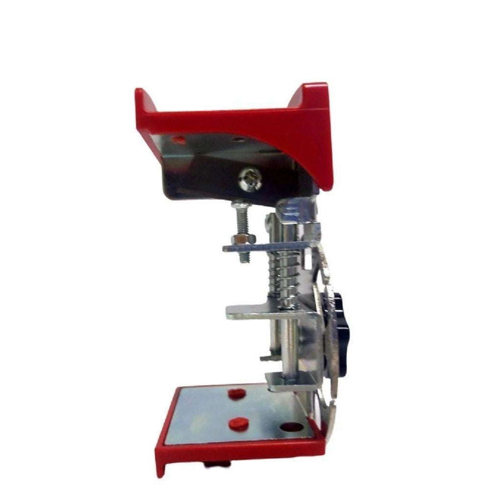 Trade Shop - Macchina Spelafili Manuale Cavi Elettrici Pinza Spela Fili Per Elettricista -