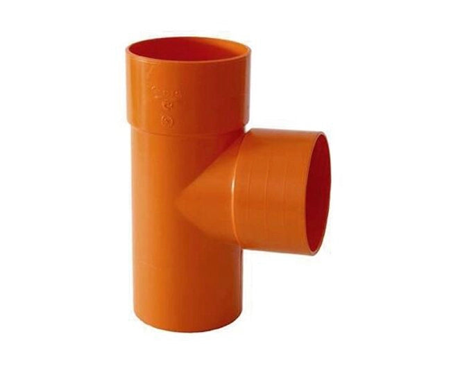 BRAGA 87  ° IN PVC MASCHIO FEMMINA  EE ¸ 80   Idroweb