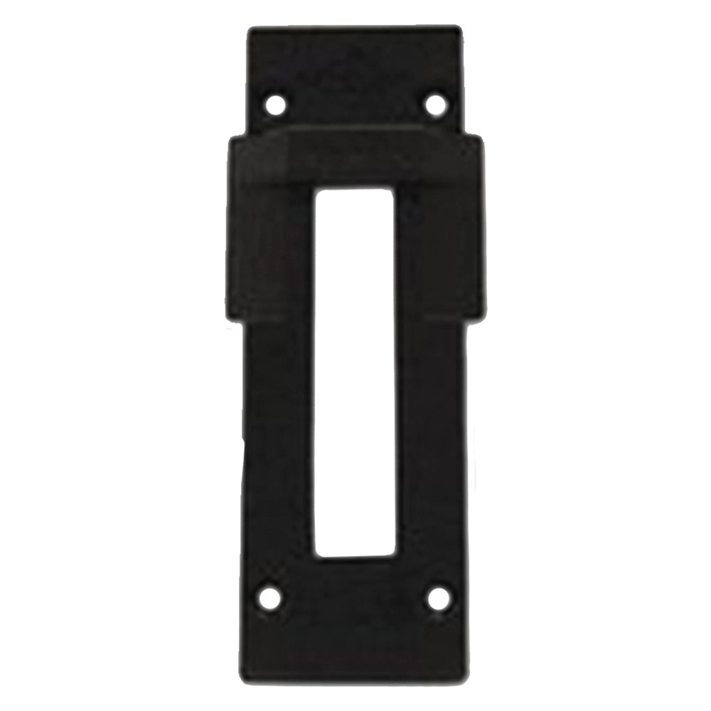 1pz contropiastra colore nero - 02952.04 cod:ferx.3022261nlm