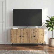 Mobile TV Rovere Artigianale 99 x 34,5 x 50 cm 895644
