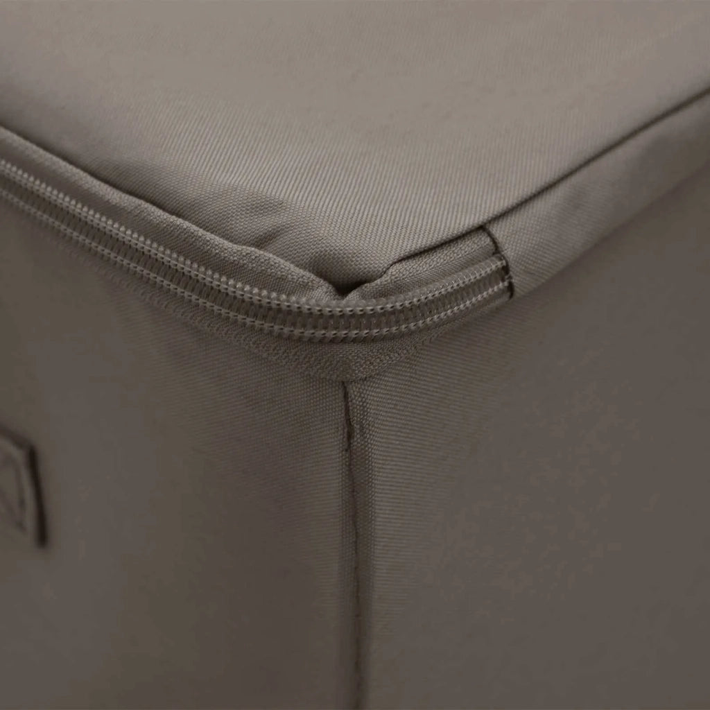 Scatola di Stoccaggio 6 pz Grigio 70 x 40 x 18 cm CFW2445999