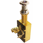INTERRUTTORE CON SPIA SWITCH WITH LIGHT