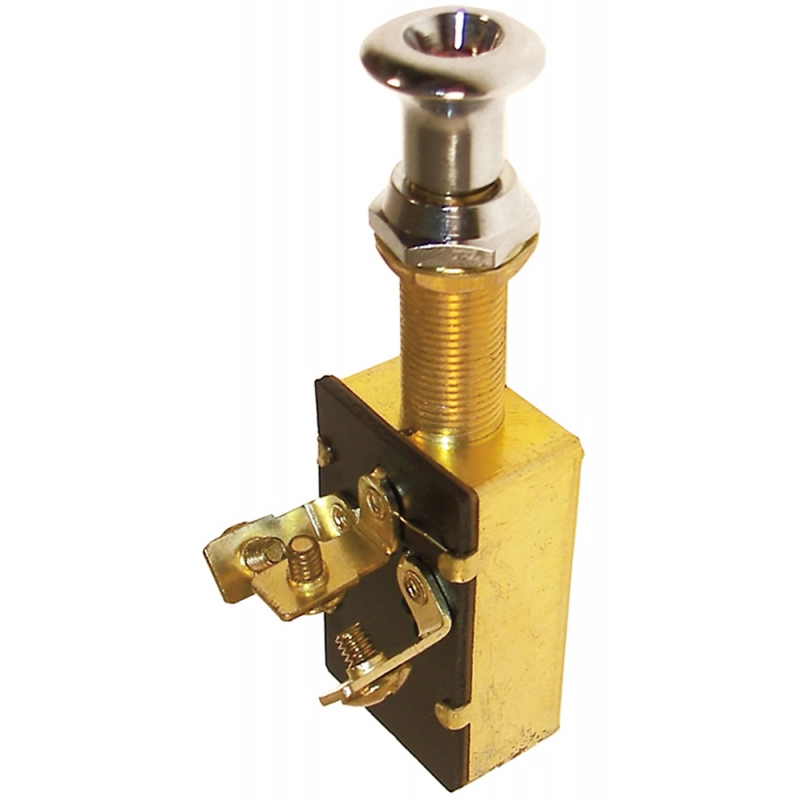 INTERRUTTORE CON SPIA SWITCH WITH LIGHT