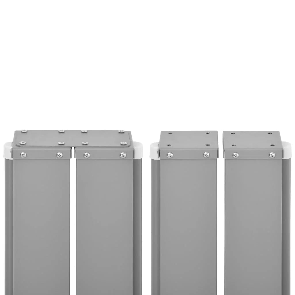 Tendalino laterale retrattile 140 x 600 cm crema 02_0007160