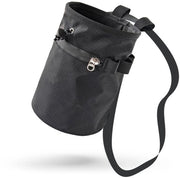 Borsa per disegno con tessuto Oxford 420D ripstop - chiusura con cinturino regolabile - cordino - molte tasche - progettata per evitare le macchie - contenitore per matite