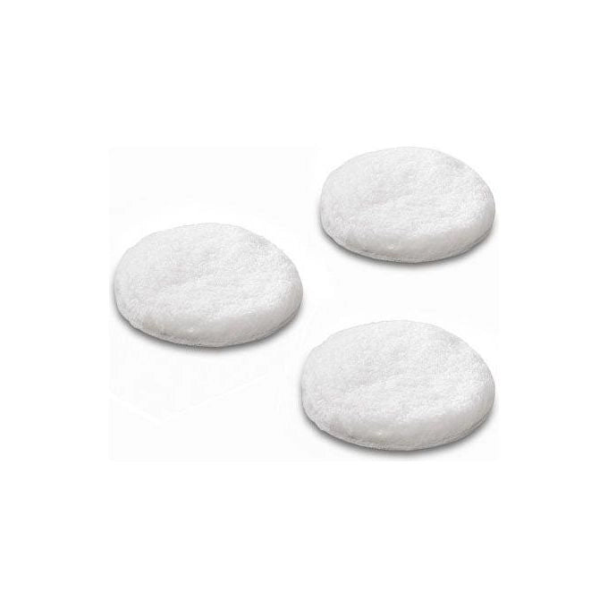Kärcher Polishing pads (universal)