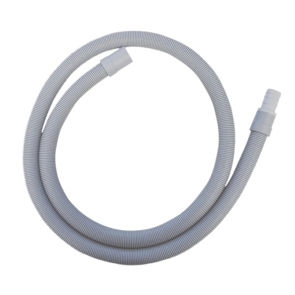 Curvetta Universale Per Tubi Scarico Spiraflex 250 Cm Set 5 Pezzi - Idrobric