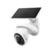 Solar powered security cam kit - TC92 KIT