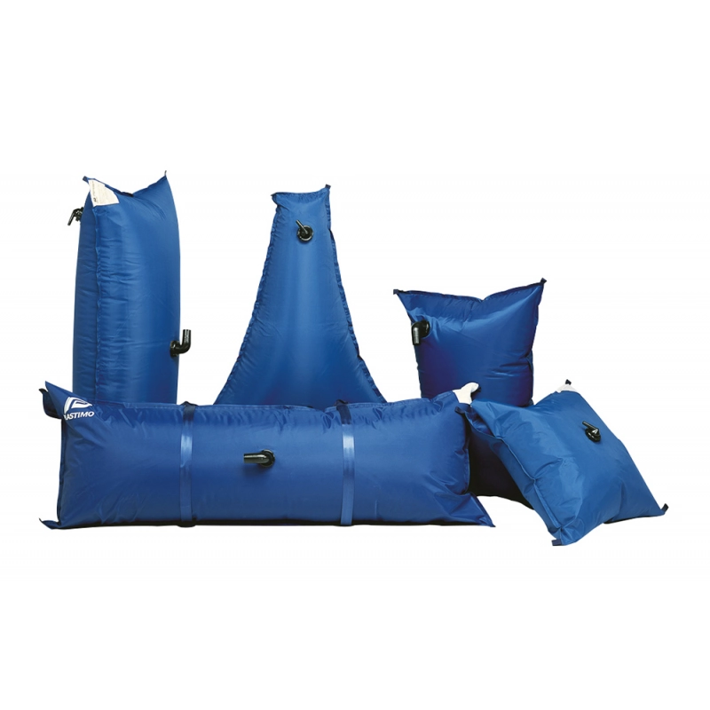 SERBATOIO ACQUA FLESSIBILE LT.50 SPARE INNER BLADDER LT.150