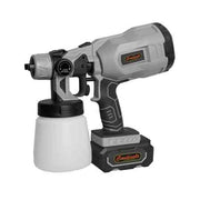 PISTOLA A SPRUZZO A BATTERIA CARDINALE 20V - CARDINALE