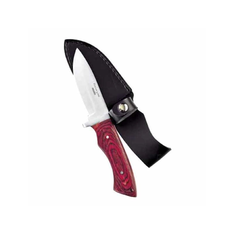 Coltello con Fodero cm 20,0 Ausonia