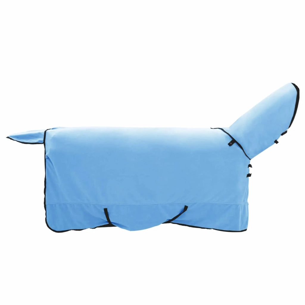 Coperta per Cavalli Aqua Completo 155 cm Poliestere CFW6005432