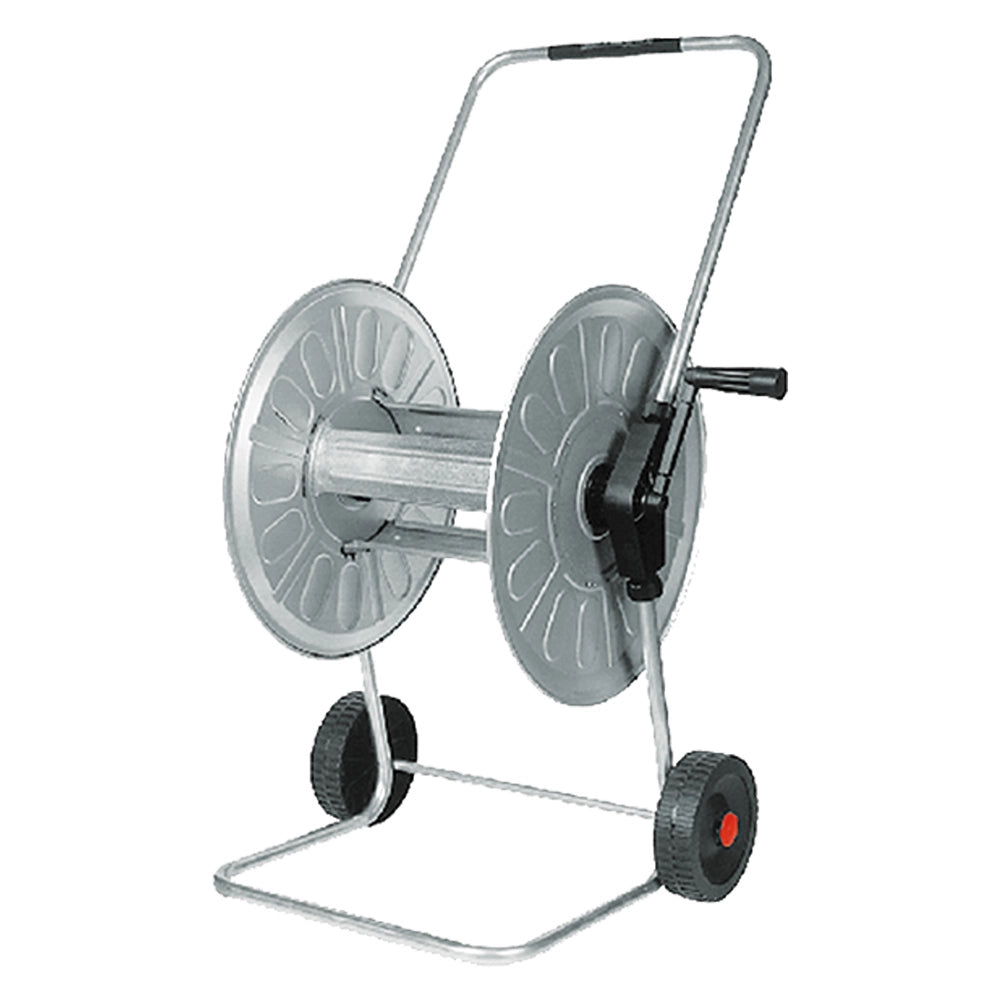 Avvolgitubo A Carrello 3/4' X 90 Mt