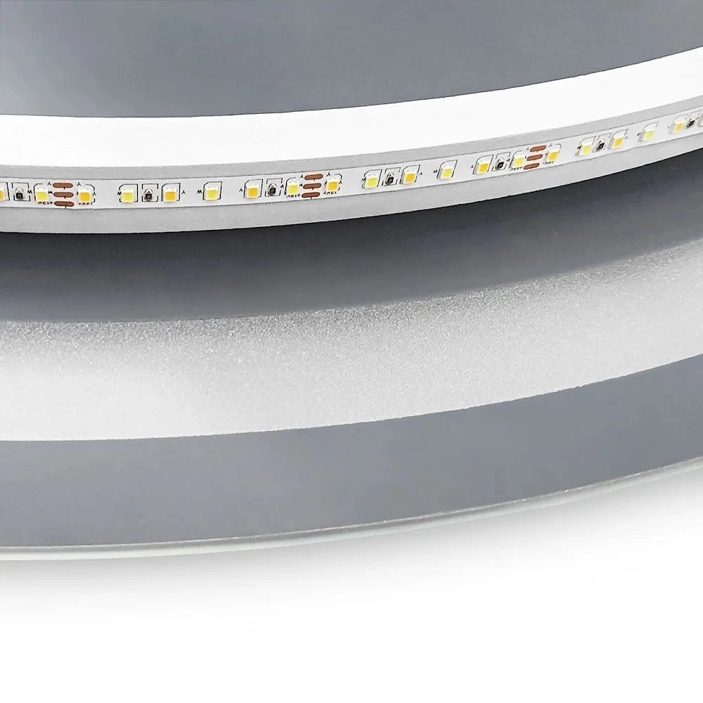 Specchio Led Marco 60x80 Cm