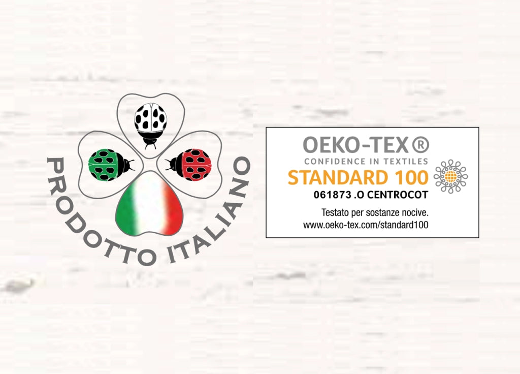 Coppia Federe Per Camper Roulotte Con Patella 100% Cotone Tinta Unita - Federe - Rosa