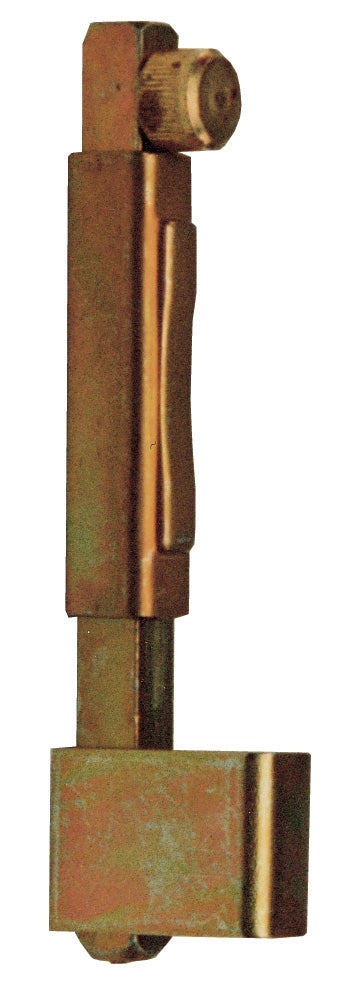 PL CHIAVISTELLO QUADRO IBFM 9 A SALDARE 130 MM- IBFM DI FUMAGALLI- 1,0 pz