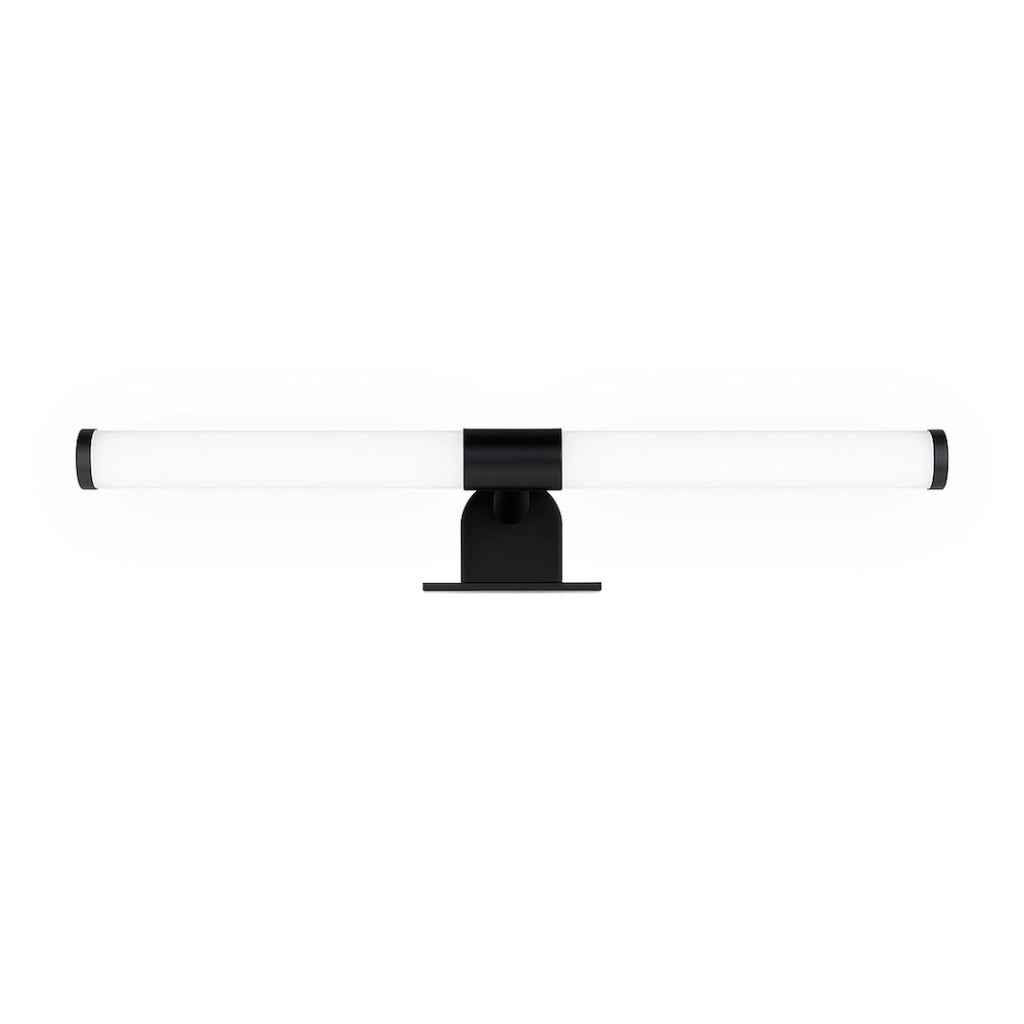 Applique bagno specchio APA Milagro LED 6W 40cm IP44
