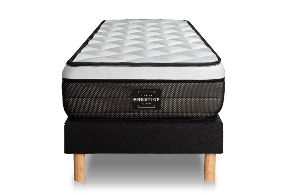 Set materasso e base 120x190 cm - Suite